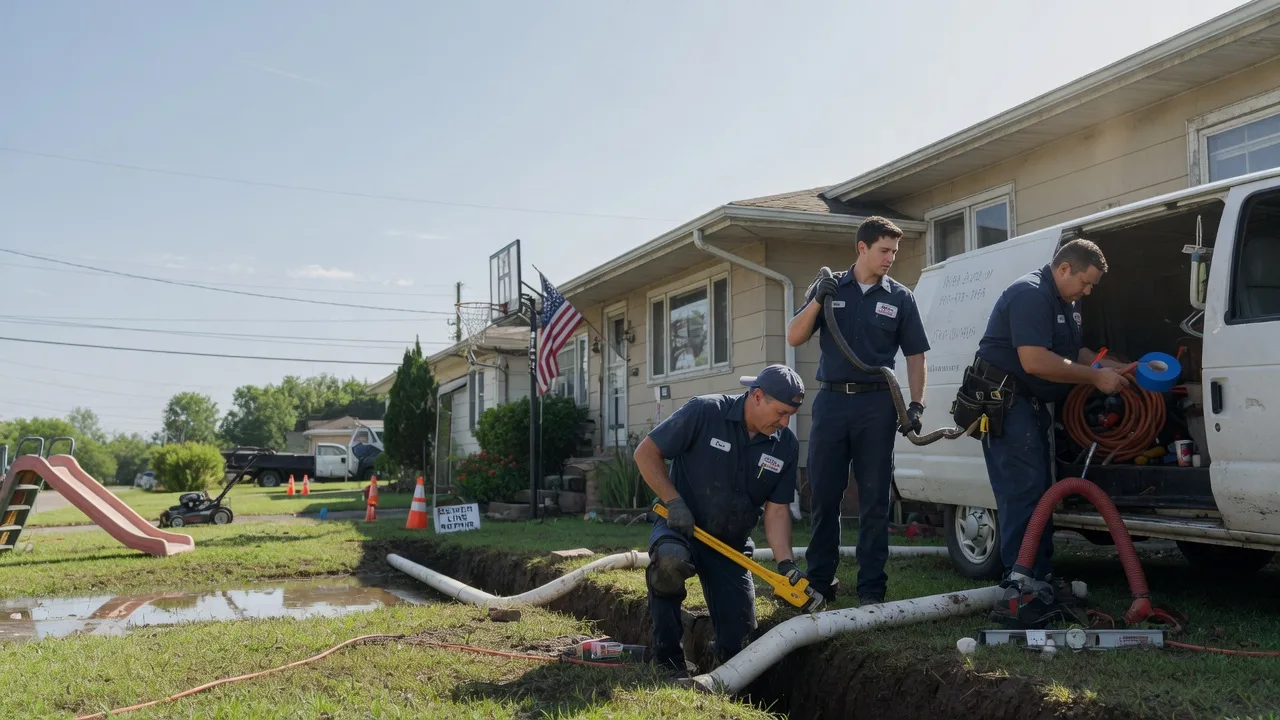 Toilet Installation in Bedford, VA near me